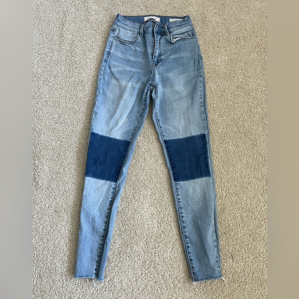 Pacsun Skinny Jeans